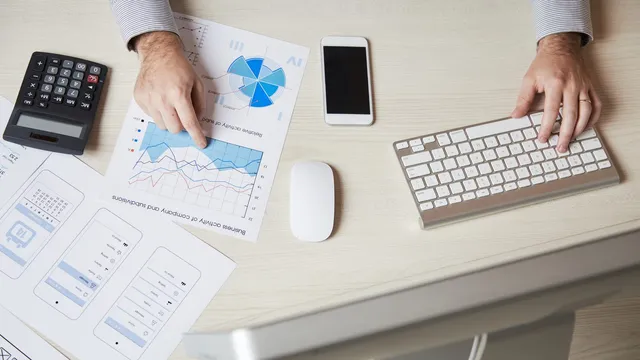 ERP POC Çalışmasına Nasıl Hazırlanılır? Veri, Senaryo ve Ekip (kapak görseli)